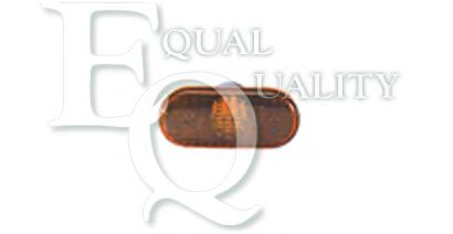 Фонарь указателя поворота EQUAL QUALITY FL0150