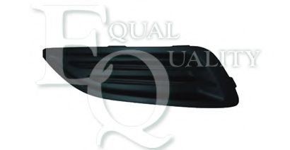 Решетка вентилятора, буфер EQUAL QUALITY G2689