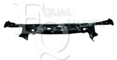 Облицовка передка EQUAL QUALITY L01400