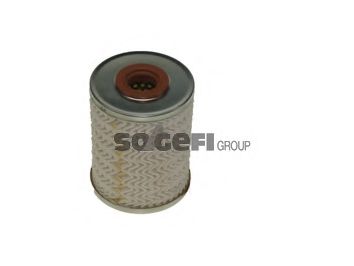 Топливный фильтр COOPERSFIAAM FILTERS FA5745