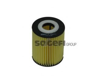 Масляный фильтр COOPERSFIAAM FILTERS FA5910ECO