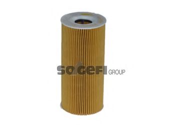 Масляный фильтр COOPERSFIAAM FILTERS FA6112ECO