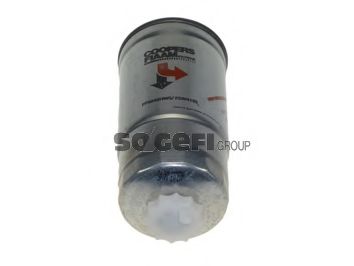 Топливный фильтр COOPERSFIAAM FILTERS FP5643HWS