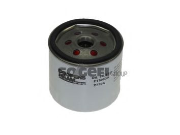 Масляный фильтр COOPERSFIAAM FILTERS FT5053A