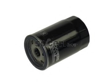 Масляный фильтр COOPERSFIAAM FILTERS FT5608