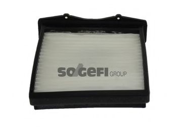 Фильтр, воздух во внутренном пространстве COOPERSFIAAM FILTERS PC8234