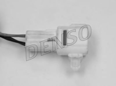 Лямбда-зонд NPS DOX-1077
