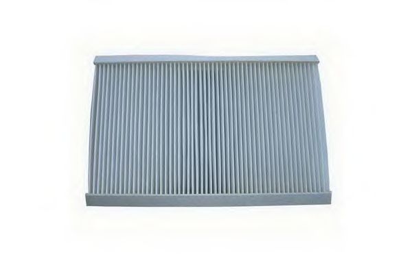 Фильтр, воздух во внутренном пространстве FISPA 176