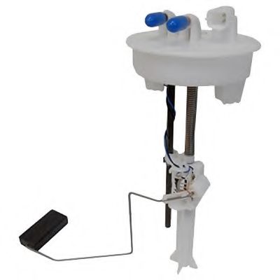 Датчик, запас топлива FISPA 21418