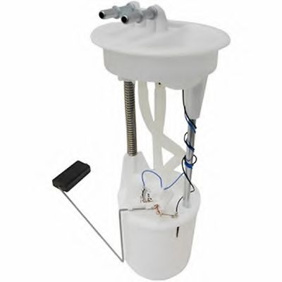 Датчик, запас топлива FISPA 21424