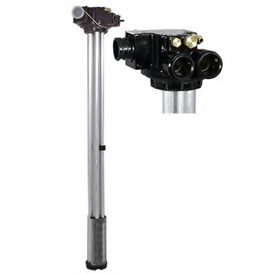 Датчик, запас топлива FISPA 21344