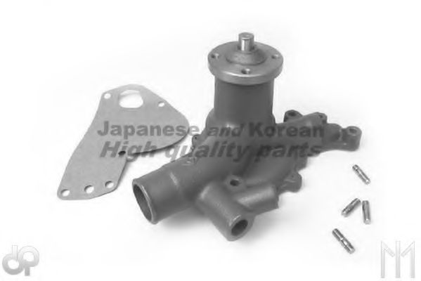 Водяной насос ASHUKI 0453-7202