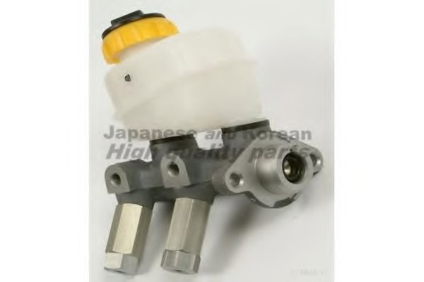 Главный тормозной цилиндр ASHUKI 0930-5090