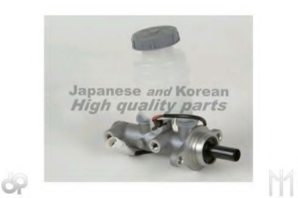 Главный тормозной цилиндр ASHUKI 0930-5208