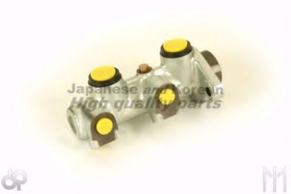 Главный тормозной цилиндр ASHUKI 0930-6090