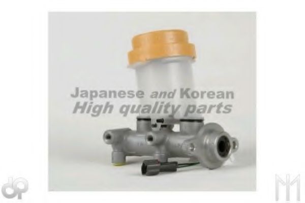 Главный тормозной цилиндр ASHUKI 0930-7007