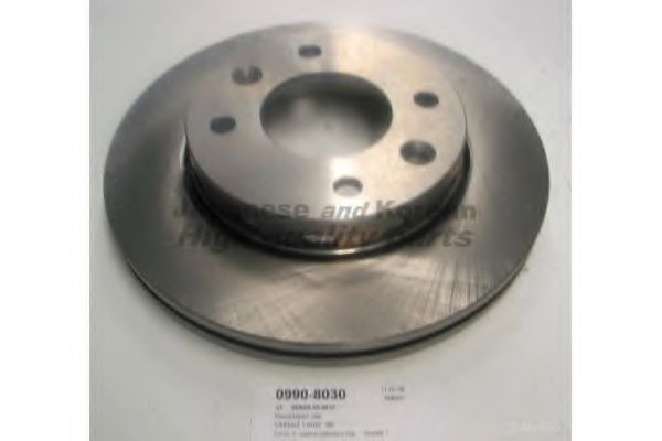 Тормозной диск ASHUKI 0990-8030