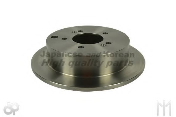 Тормозной диск ASHUKI 0993-1150