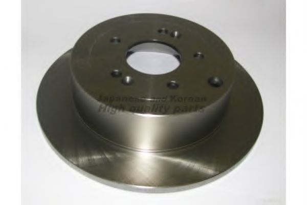 Тормозной диск ASHUKI 0993-3150