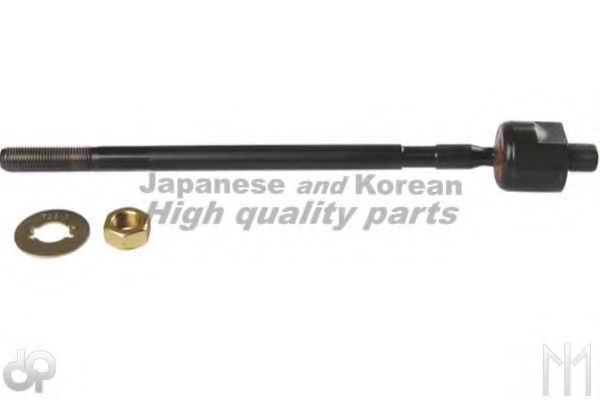 Осевой шарнир, рулевая тяга ASHUKI 1452-3401