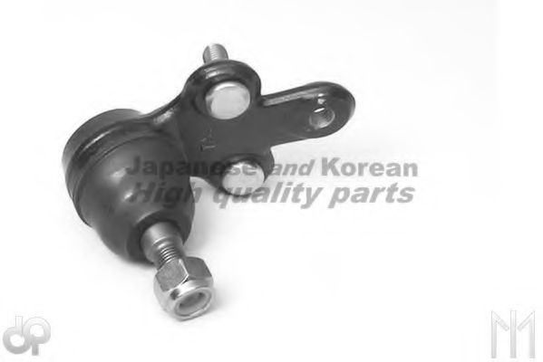 Несущий / направляющий шарнир ASHUKI 1458-8002