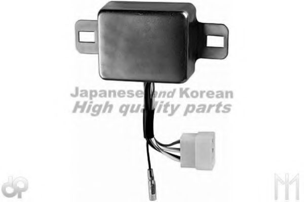 Регулятор генератора ASHUKI 1536-2006