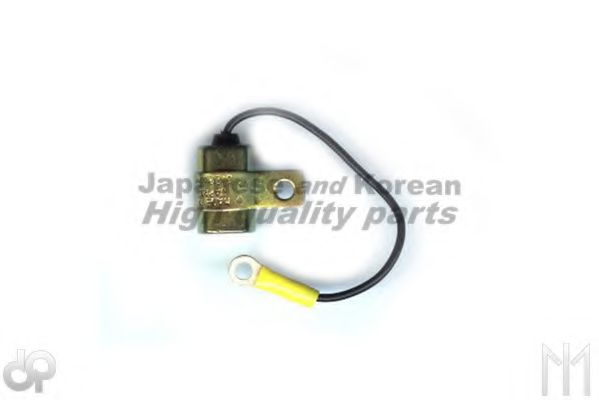 Конденсатор, система зажигания ASHUKI 1605-0002