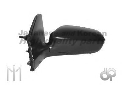 Наружное зеркало ASHUKI 2549803