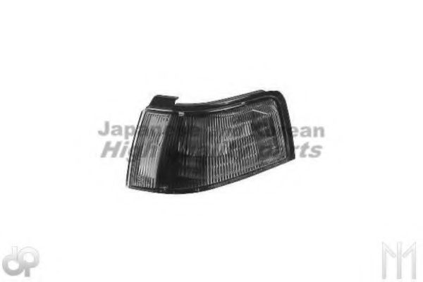 Фонарь указателя поворота ASHUKI 2718901