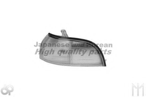 Габаритные огни ASHUKI 5386973