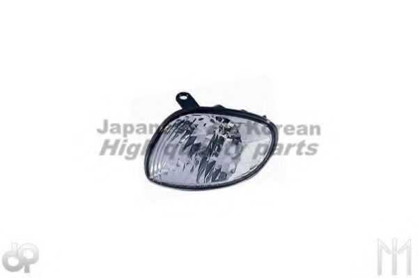 Фонарь указателя поворота ASHUKI 5392907