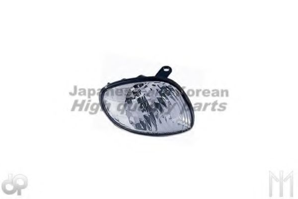 Фонарь указателя поворота ASHUKI 5392908