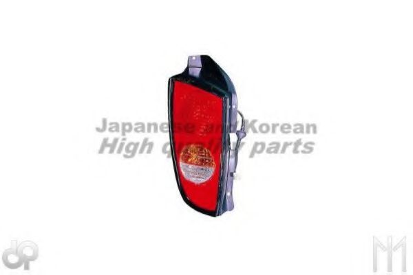 Задний фонарь ASHUKI 8203931