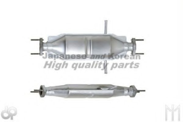 Катализатор ASHUKI B541-21