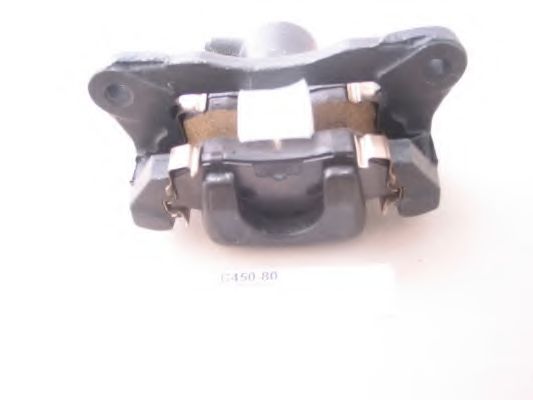 Тормозной суппорт ASHUKI C450-80