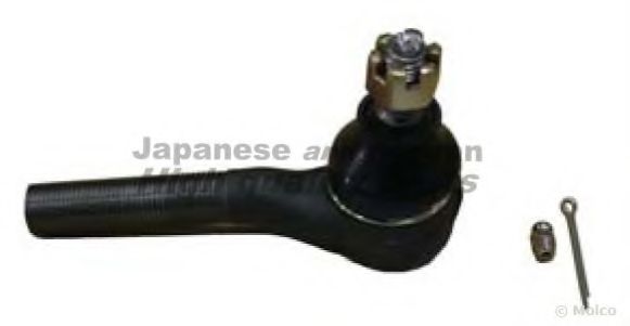 Наконечник поперечной рулевой тяги ASHUKI C860-52