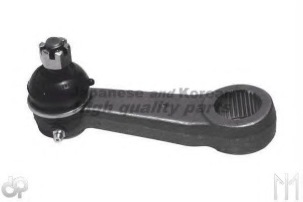 Сошка рулевого управления ASHUKI C866-35