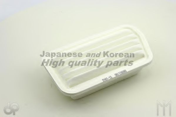 Воздушный фильтр ASHUKI D161-15