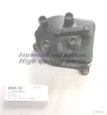 Крышка распределителя зажигания ASHUKI H141-15