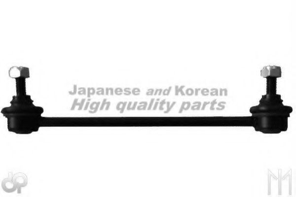 Тяга / стойка, стабилизатор ASHUKI H589-23