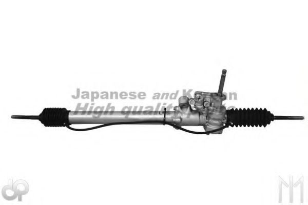 Рулевой механизм ASHUKI H662-03S