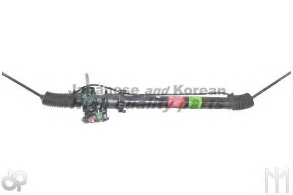 Рулевой механизм ASHUKI H662-12S