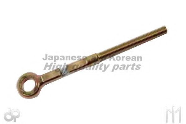 Трос, стояночная тормозная система ASHUKI HRK12355