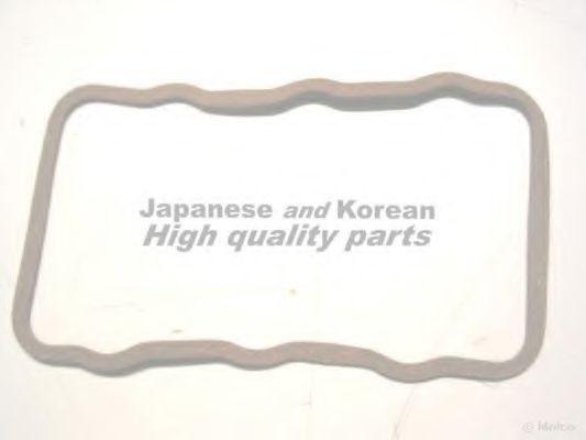 Прокладка, крышка головки цилиндра ASHUKI K030-05