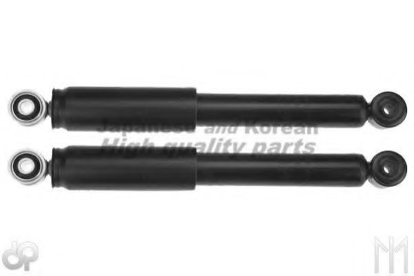 Амортизатор ASHUKI K704-50I