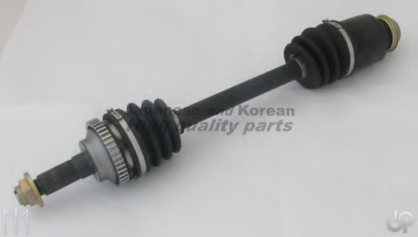 Приводной вал ASHUKI M156-02