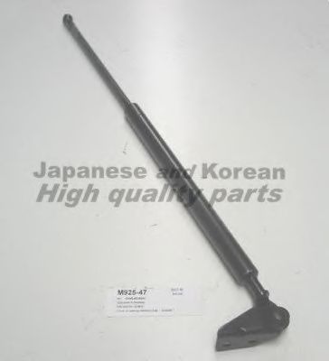 Газовая пружина, крышка багажник ASHUKI M925-47