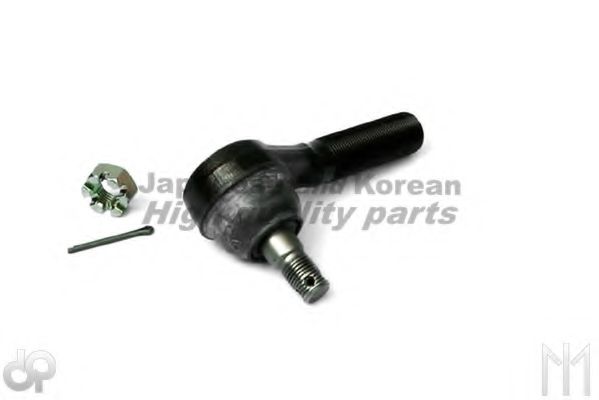 Наконечник поперечной рулевой тяги ASHUKI N860-75