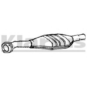 Катализатор KLARIUS 311217