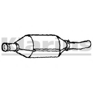 Катализатор KLARIUS 311248